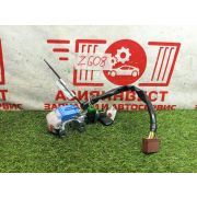 Замок зажигания Honda Accord Wagon CF7 F23A MCKA 2002 Z608