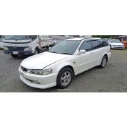 Зеркало боковое правое Honda Accord Wagon CF7 F23A MCKA 2002 Z608