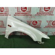 Крыло переднее правое Honda Accord Wagon CF7 F23A MCKA 2002 Z608