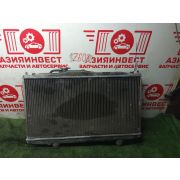 Радиатор двигателя Honda Accord Wagon CF7 F23A MCKA 2002 Z608