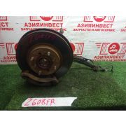 Ступица передняя правая Honda Accord Wagon CF7 F23A MCKA 2002 Z608