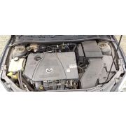 Двигатель Mazda Axela BK3P L3-VE GC0117150A 2006 Z609