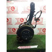 Ступица задняя правая Mazda Axela BK3P L3-VE GC0117150A 2006 Z609