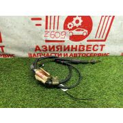 Трос МКПП Mazda Axela BK3P L3-VE GC0117150A 2006 Z609