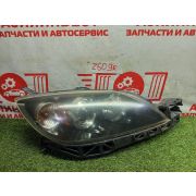Фара правая Mazda Axela BK3P L3-VE GC0117150A 2006 Z609