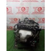 Двигатель Honda Accord Wagon CF6 F23A MCJA 2000 Z610