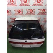 Дверь 5-я Honda Accord Wagon CF6 F23A MCJA 2000 Z610