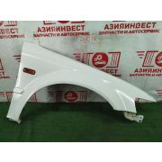 Крыло переднее правое Honda Accord Wagon CF6 F23A MCJA 2000 Z610