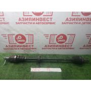 Привод передний левый Honda Accord Wagon CF6 F23A MCJA 2000 Z610