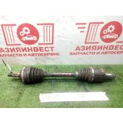 Привод передний правый Honda Accord Wagon CF6 F23A MCJA 2000 Z610