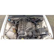 АКПП Honda Rafaga CE4 G20A MPVA 1996 Z611