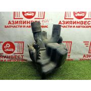 Резонатор воздушного фильтра Honda Rafaga CE4 G20A MPVA 1996 Z611