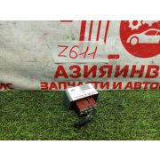 Реле Honda Rafaga CE4 G20A MPVA 1996 Z611