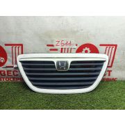 Решетка радиатора Honda Rafaga CE4 G20A MPVA 1996 Z611