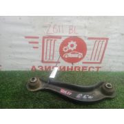 Тяга задняя поперечная не регулируемая левая Honda Rafaga CE4 G20A MPVA 1996 Z611