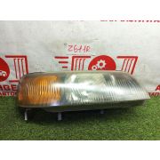Фара правая Honda Rafaga CE4 G20A MPVA 1996 Z611
