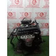 Двигатель Honda CR-V RD1 B20B 1996 Z612