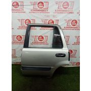 Дверь задняя левая Honda CR-V RD1 B20B 1996 Z612