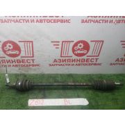 Привод задний левый Honda CR-V RD1 B20B 1996 Z612