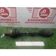 Привод передний левый Honda CR-V RD1 B20B 1996 Z612