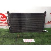 Радиатор кондиционера Honda CR-V RD1 B20B 1996 Z612