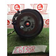 Ступица задняя правая Toyota Ipsum ACM26W 2AZ-FE U140F -01A 2004 Z613