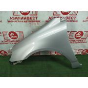 Крыло переднее левое Toyota Corolla Runx NZE121 1NZ-FE U340E -05A 2001 Z614