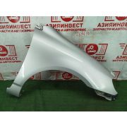 Крыло переднее правое Toyota Corolla Runx NZE121 1NZ-FE U340E -05A 2001 Z614