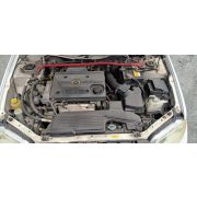 Дроссельная заслонка Mazda Familia S-Wagon BJFW FS-ZE FDA119090 2001 Z616