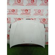 Капот Mazda Familia S-Wagon BJFW FS-ZE FDA119090 2001 Z616