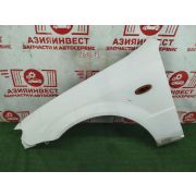 Крыло переднее левое Mazda Familia S-Wagon BJFW FS-ZE FDA119090 2001 Z616