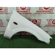 Крыло переднее правое Mazda Familia S-Wagon BJFW FS-ZE FDA119090 2001 Z616