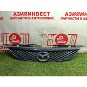 Решетка радиатора Mazda Familia S-Wagon BJFW FS-ZE FDA119090 2001 Z616