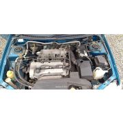 Дроссельная заслонка Mazda Familia S-Wagon BJ5W ZL-DE FN1319090V 2000 Z618