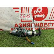 Замок зажигания Mazda Familia S-Wagon BJ5W ZL-DE FN1319090V 2000 Z618