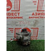 Генератор Toyota Opa ZCT10 1ZZ-FE U341E -02A 2000 Z620