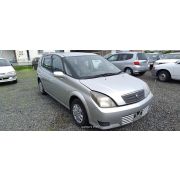 Дверь передняя левая Toyota Opa ZCT10 1ZZ-FE U341E -02A 2000 Z620