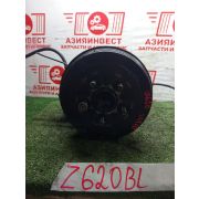 Ступица задняя левая Toyota Opa ZCT10 1ZZ-FE U341E -02A 2000 Z620