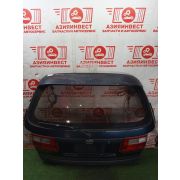 Дверь 5-я Toyota Caldina ST191G 3S-FE A241E -01A 1995 Z621