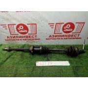 Привод передний правый Toyota Caldina ST191G 3S-FE A241E -01A 1995 Z621
