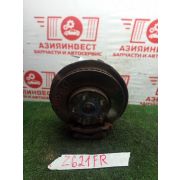 Ступица передняя правая Toyota Caldina ST191G 3S-FE A241E -01A 1995 Z621