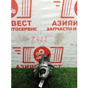 Стартер Honda Fit GD1 L13A SWRA 2006 Z622