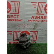Генератор Honda Fit GD1 L13A SWRA 2006 Z622