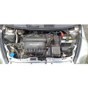Компрессор кондиционера Honda Fit GD1 L13A SWRA 2006 Z622