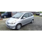 Бампер передний Honda Fit GD1 L13A SWRA 2006 Z622