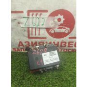 Блок ABS Honda Fit GD1 L13A SWRA 2006 Z622