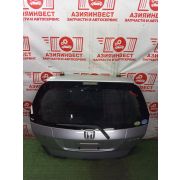Дверь 5-я Honda Fit GD1 L13A SWRA 2006 Z622