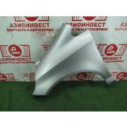 Крыло переднее левое Honda Fit GD1 L13A SWRA 2006 Z622