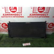 Радиатор кондиционера Honda Fit GD1 L13A SWRA 2006 Z622