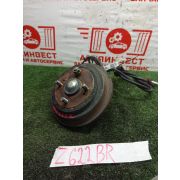 Ступица задняя правая Honda Fit GD1 L13A SWRA 2006 Z622